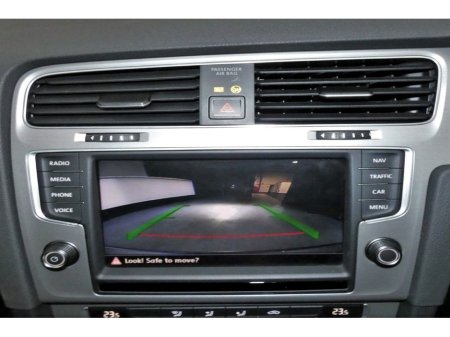 2016 Volkswagen Golf 1.2 TSI DSG MK7 VARIANT COMFORTLINE *REVERSE CAMERA* thumbnail