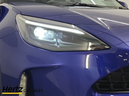 2023 Toyota Yaris Cross - thumbnail 7