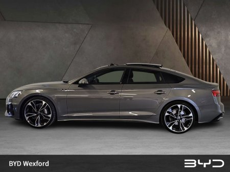 2023 Audi A5 40 TDI 204HP S-Tronic S Line €48,975 thumbnail