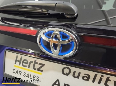 2023 Toyota Yaris Cross - thumbnail 11