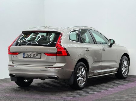2021 Volvo XC60 - thumbnail 6
