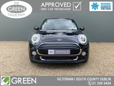 2018 MINI Cooper EXCLUSIVE AUTO | ONE OF A KIND | STUNNING CAR €28,950