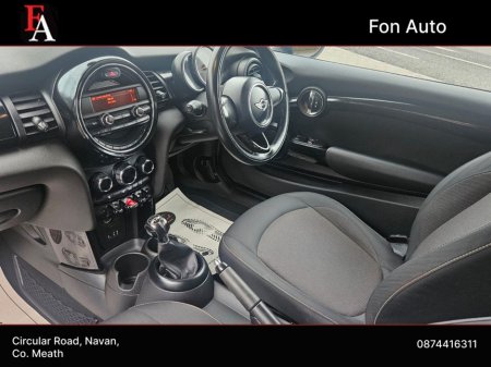 2015 MINI Hatch - thumbnail 22