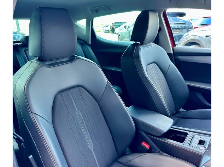 2023 Cupra Leon - thumbnail 17