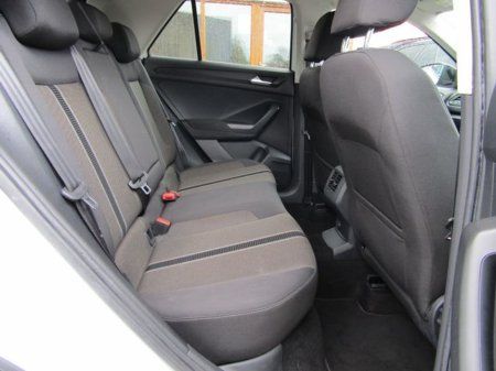 2019 Volkswagen T-Roc - thumbnail 20