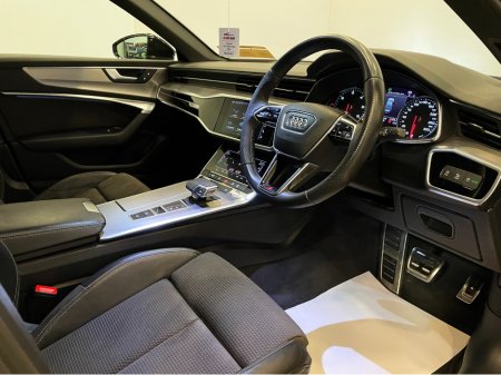 2019 Audi A6 - thumbnail 13