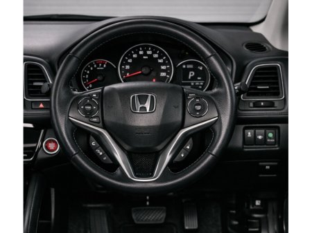 2016 Honda Vezel - thumbnail 6