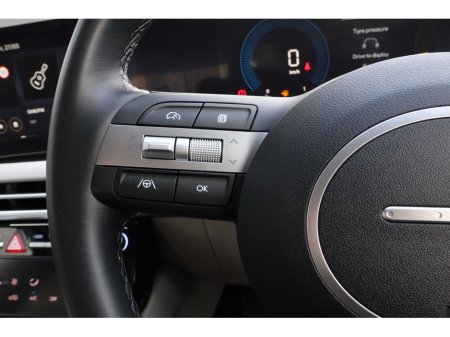 2025 Hyundai Tucson - thumbnail 10