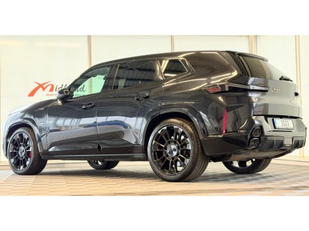 2023 BMW XM - thumbnail 12