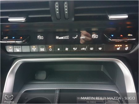 2026 Mazda CX-80 - thumbnail 22