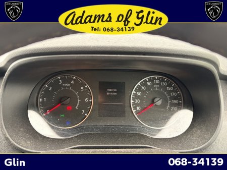 2019 Dacia Duster - thumbnail 2