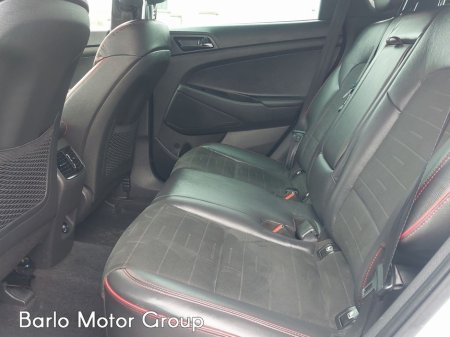 2020 Hyundai Tucson - thumbnail 14