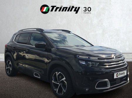 2021 Citroen C5 Aircross * FEEL PURETECH 130 * TRINITY MOTORS *