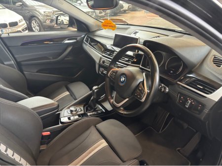 2022 BMW X2 - thumbnail 10