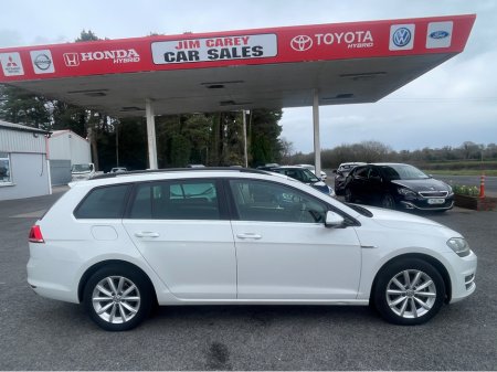 2015 Volkswagen Golf - thumbnail 8