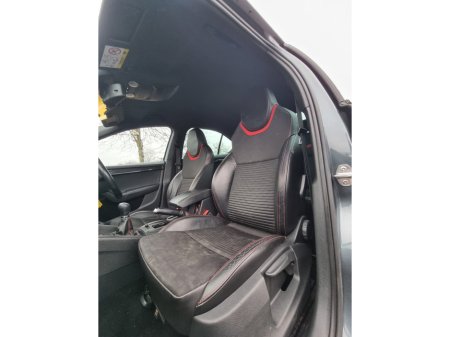 2015 Skoda Octavia 2015 SKODA OCTAVIA RS DIESEL NCT'd €7,990 €7,990 thumbnail