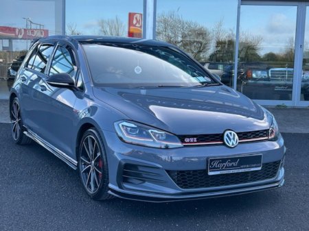 2019 Volkswagen Golf - thumbnail 12