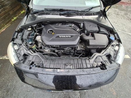 2015 Volvo V60 1.6 PETROL AUTO / LUX SPEC / LOW MILEAGE / TAX €400 (152 REG ) €12,950 thumbnail