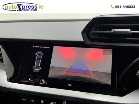 2023 Audi A3 - thumbnail 21