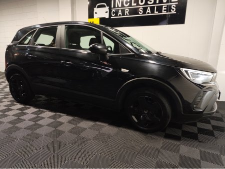 2023 Opel Crossland X - thumbnail 9