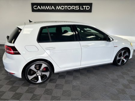 2015 Volkswagen Golf - thumbnail 4