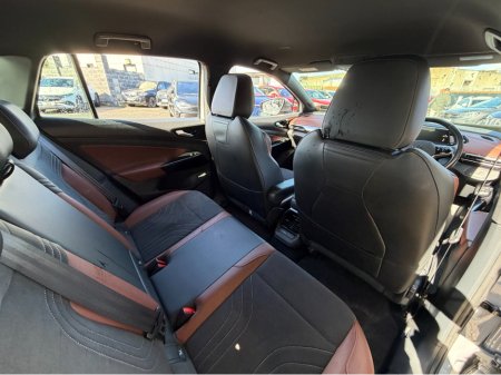 2022 Volkswagen ID.4 - thumbnail 21