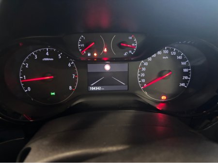 2022 Opel Corsa SC-1.2 75PS-PET-5SP-MY22 4DR €14,499 thumbnail