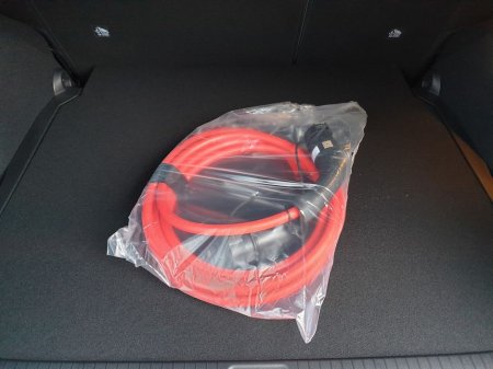 2026 Citroen C3 Aircross New Citroen e-C3 Aircross 54kw 400KMs Range €29,995 thumbnail