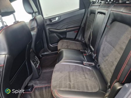 2024 Ford Kuga - thumbnail 5