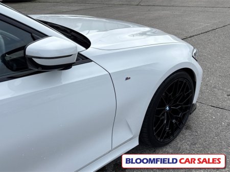 2019 BMW 3 Series - thumbnail 32