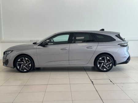 2024 Peugeot 308 - photo 4