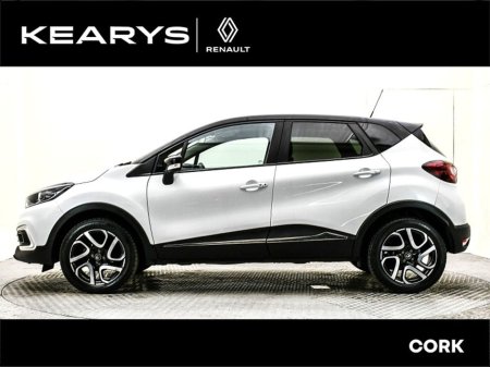 2019 Renault Captur Iconic dCi 90 MY18 €17,900