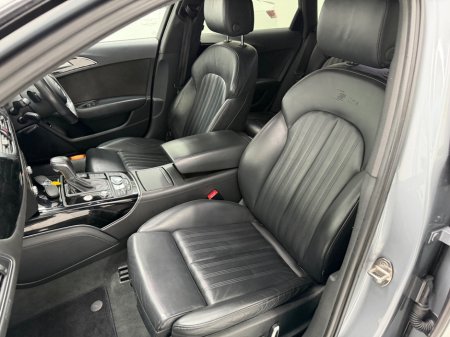 2017 Audi A6 2.0TDI 150 Ultra S Line €22,495 thumbnail