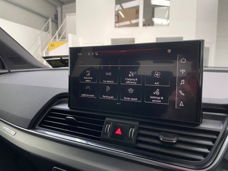 2023 Audi Q5 - thumbnail 26