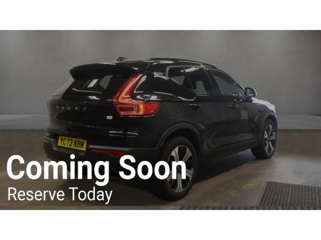 2023 Volvo XC40 - photo 2
