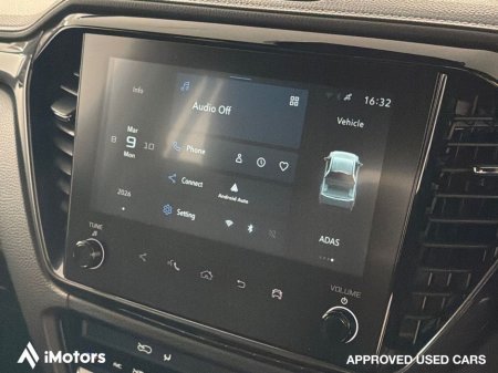 2026 Isuzu D-MAX - thumbnail 23