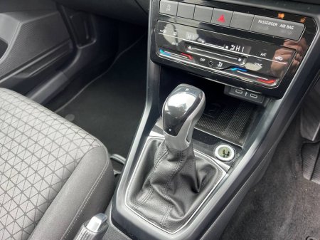 2023 Volkswagen T-Cross - thumbnail 11