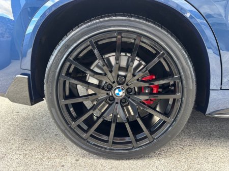 2022 BMW X5 - thumbnail 9