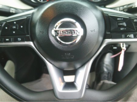 2018 Nissan Micra - thumbnail 12