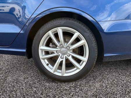 2016 Audi A3 - thumbnail 16