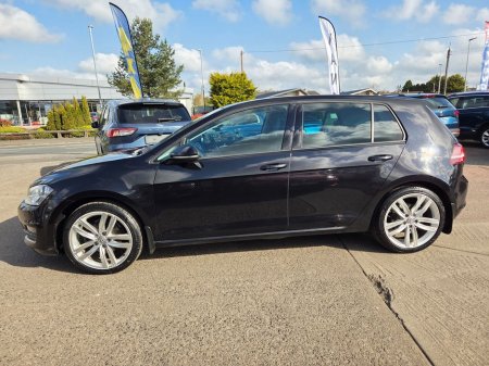 2016 Volkswagen Golf - photo 5