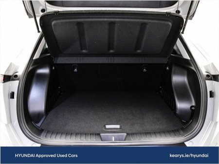 2025 Hyundai Kona Petrol Elegance €32,890 thumbnail