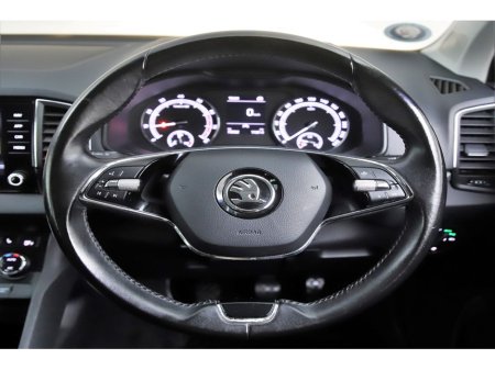 2021 Skoda Karoq - thumbnail 17