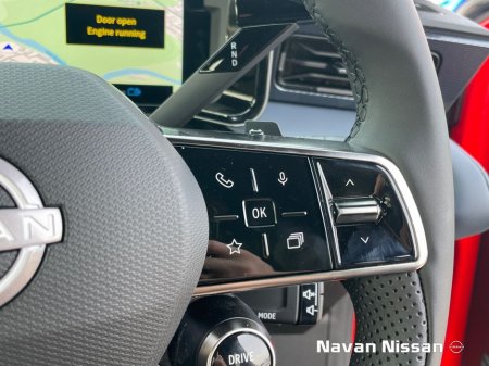 2026 Nissan Micra - thumbnail 22