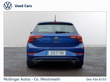 2023 Volkswagen Polo - thumbnail 14