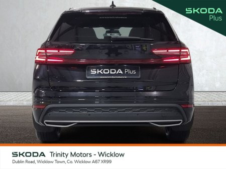 2025 Skoda Kodiaq - thumbnail 14