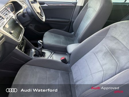 2023 Volkswagen Tiguan - thumbnail 10