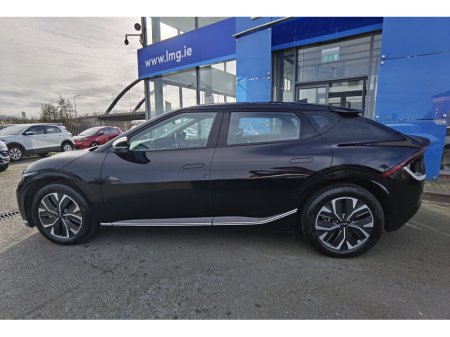 2022 Kia EV6 - thumbnail 7