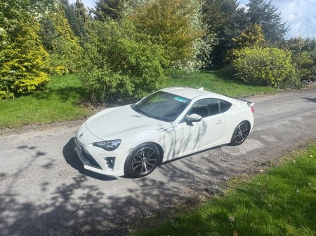 2017 Toyota GT86 - photo 4