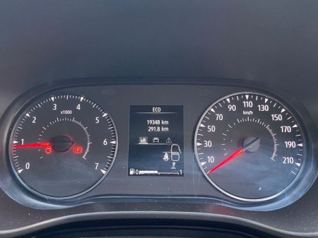 2021 Dacia Sandero - thumbnail 16